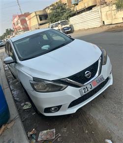 نیسان سێنترا